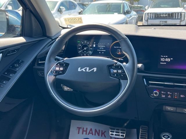 Certified 2023 Kia Niro Wave FWD image 12