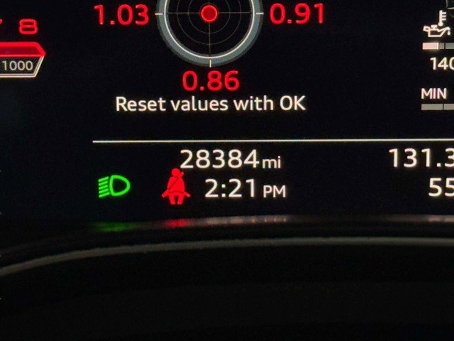 Used 2021 Audi RS 7 Sportback image 54