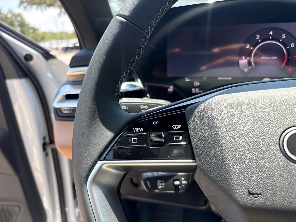 New 2026 Audi A6 Prestige AWD/4WD image 23