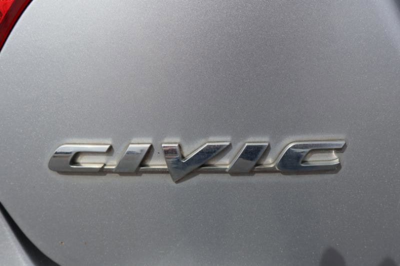 Used 2009 Honda Civic LX image 20