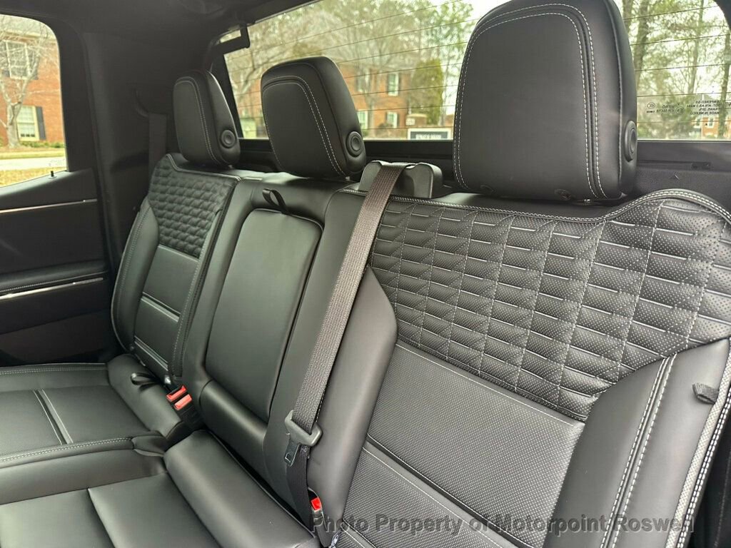 Used 2024 GMC Sierra EV Denali image 23