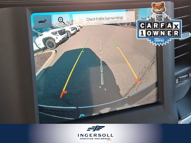 Used 2022 RAM 1500 Big Horn image 20