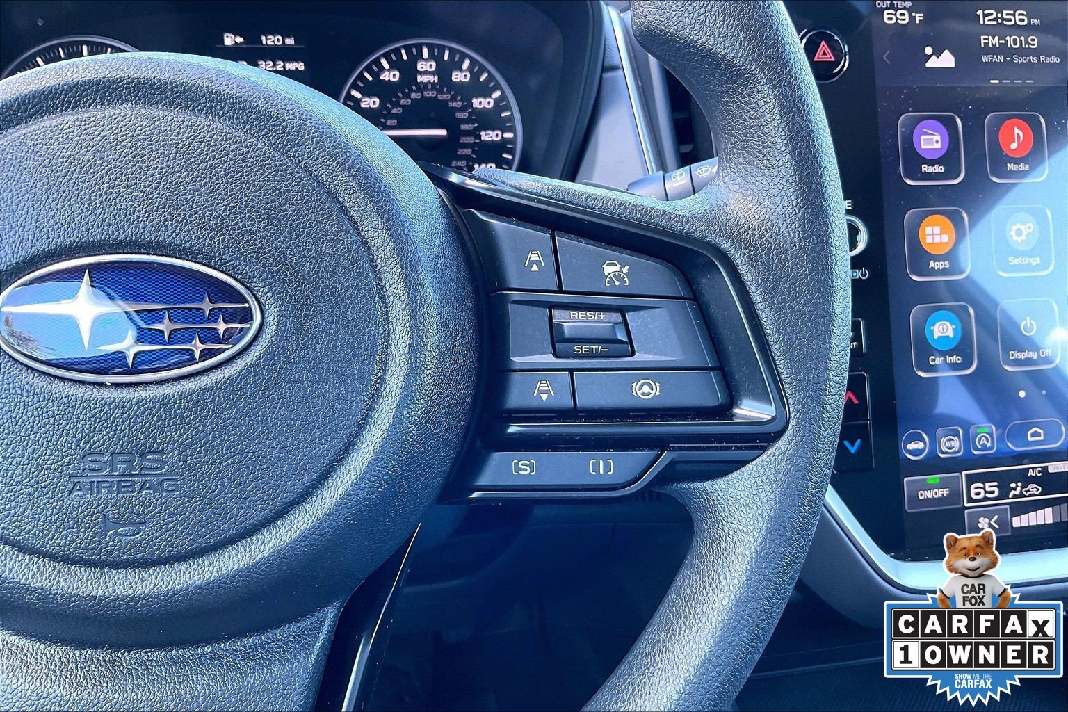 Certified 2024 Subaru Crosstrek 2.0i Premium AWD/4WD image 26
