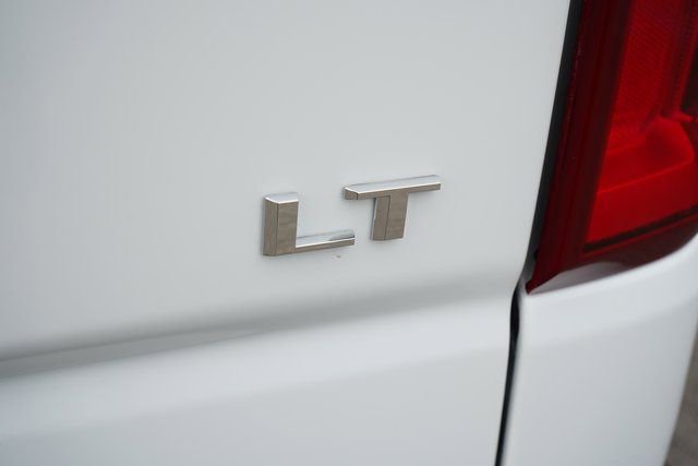Used 2026 Chevrolet Silverado 1500 LT Trail Boss w/ LT Trail Boss Premium Package image 15