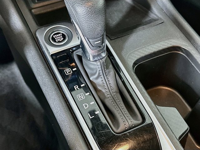 Used 2024 Nissan Sentra SV FWD image 17