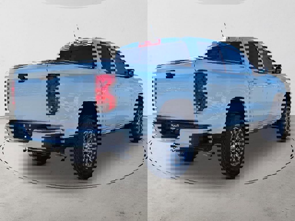 New 2026 Chevrolet Colorado LT image 5