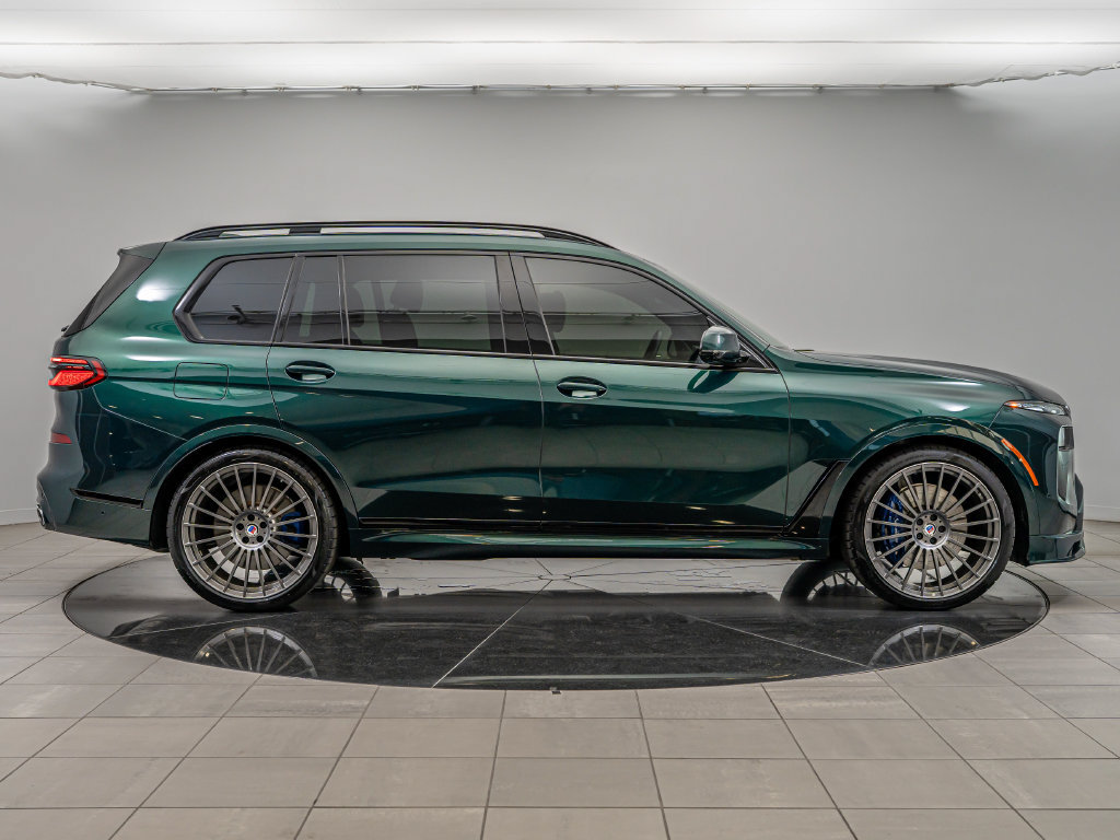 Used 2026 BMW ALPINA XB7 AWD/4WD image 11