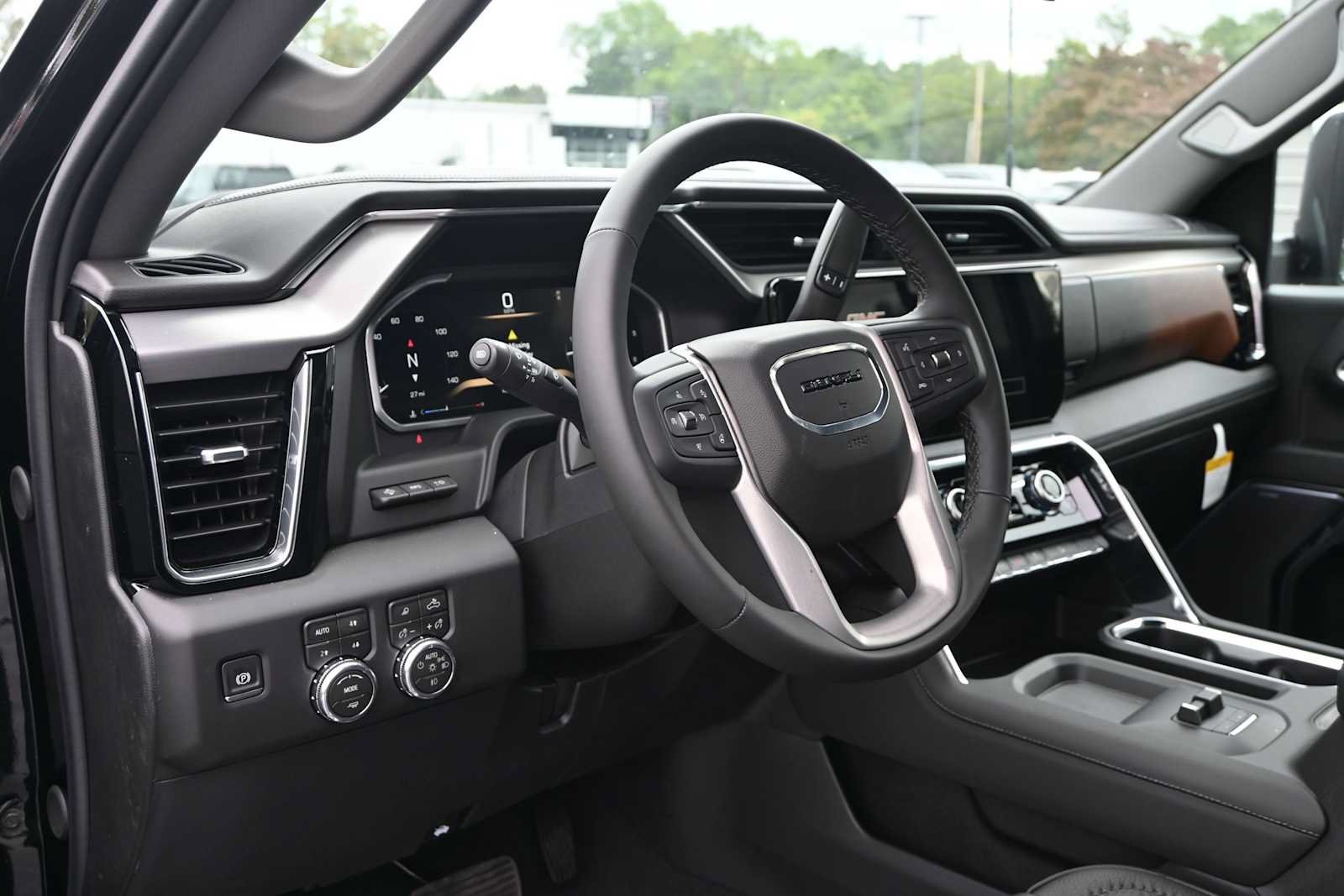 New 2026 GMC Sierra 3500 Denali w/ Technology Package AWD/4WD image 18