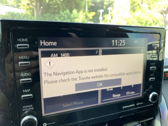 Certified 2019 Toyota Corolla XSE w/ Carpet Mat Package FWD image 23