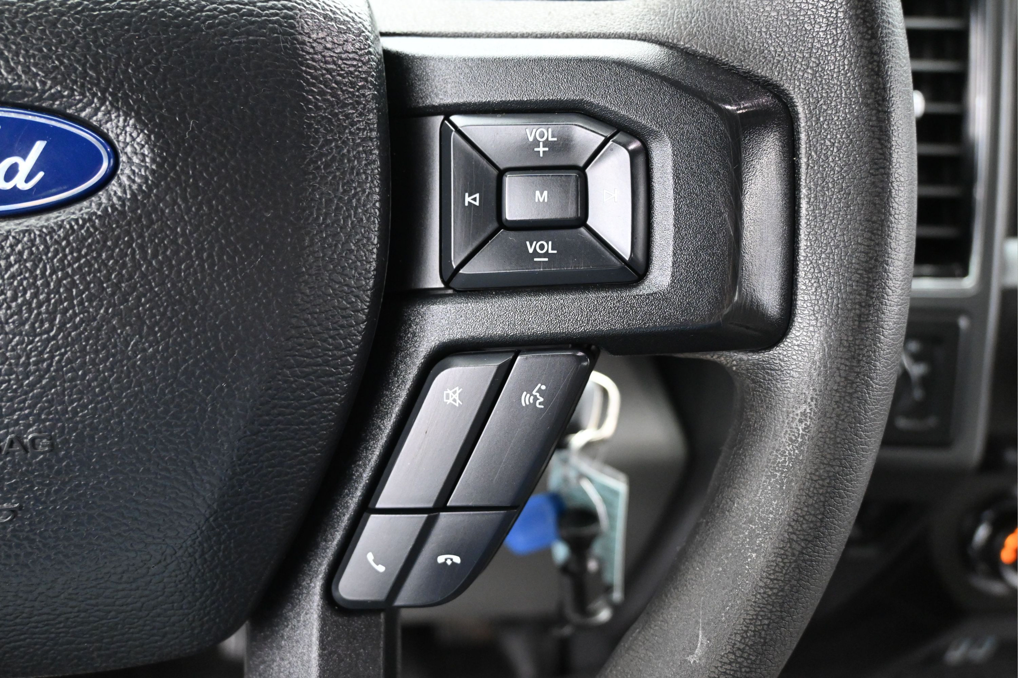 Used 2019 Ford F350 XLT w/ XLT Premium Package AWD/4WD image 15