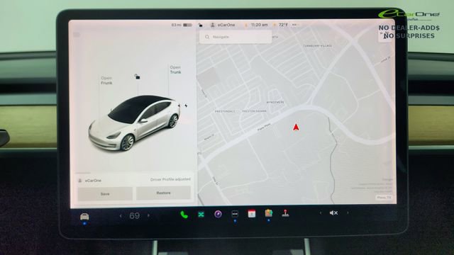 Used 2019 Tesla Model 3 Standard Range Plus RWD image 45