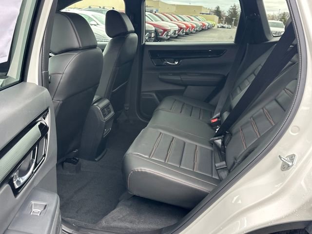 New 2026 Honda CR-V Sport Touring image 14