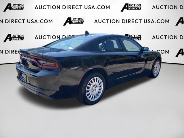 Used 2016 Dodge Charger Police w/ Fleet Park Assist Group AWD/4WD image 22