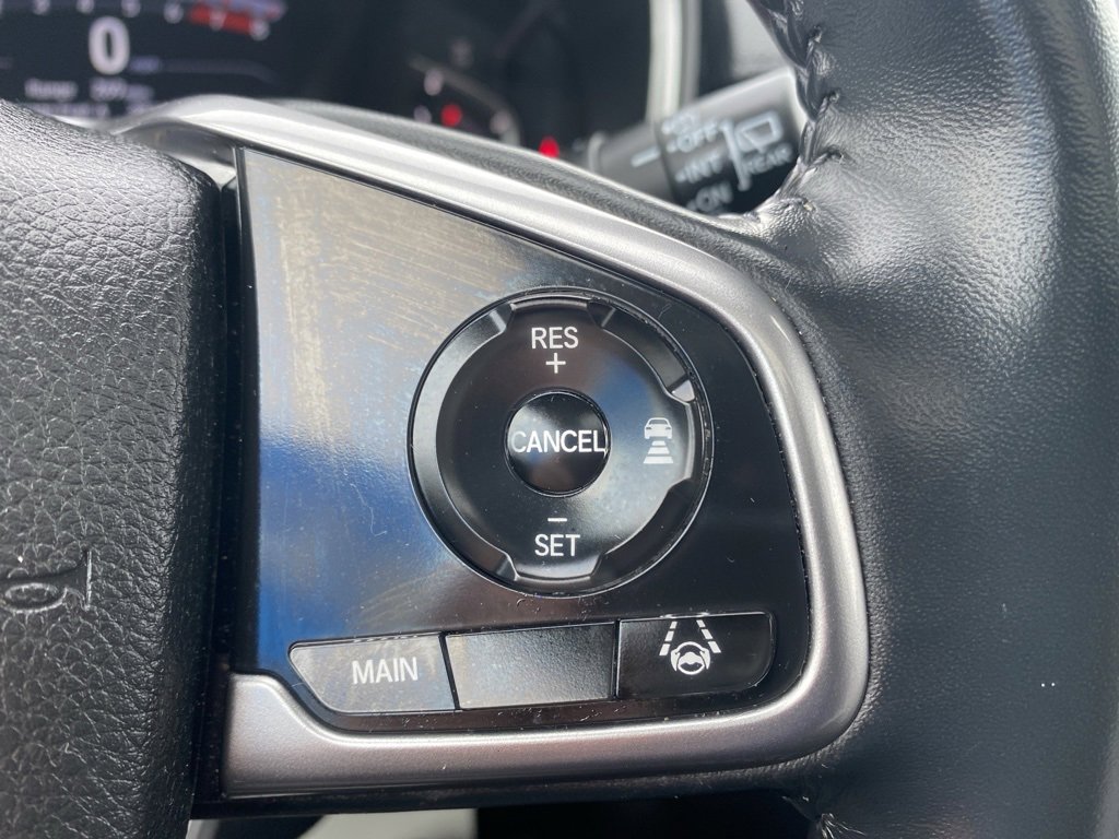 Used 2022 Honda CR-V EX-L image 30