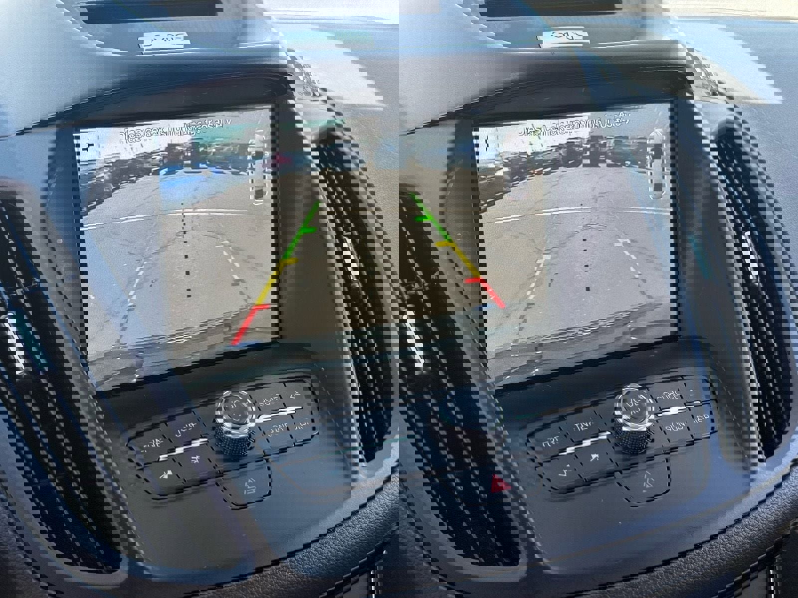 Used 2017 Ford Escape SE w/ Equipment Group 201A image 23