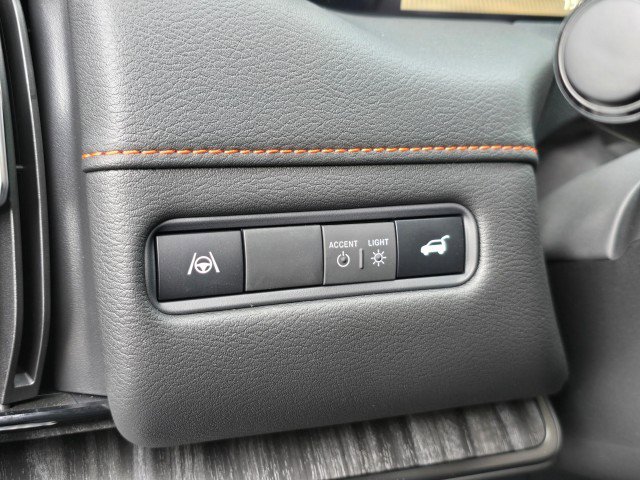 New 2026 Nissan Armada PRO-4X image 31