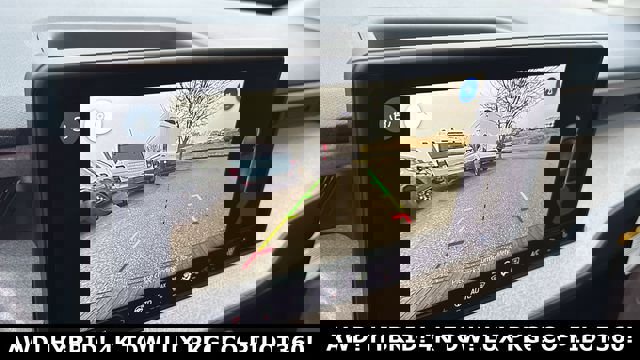 New 2026 Ford Maverick XLT w/ Equipment Group 301A image 14