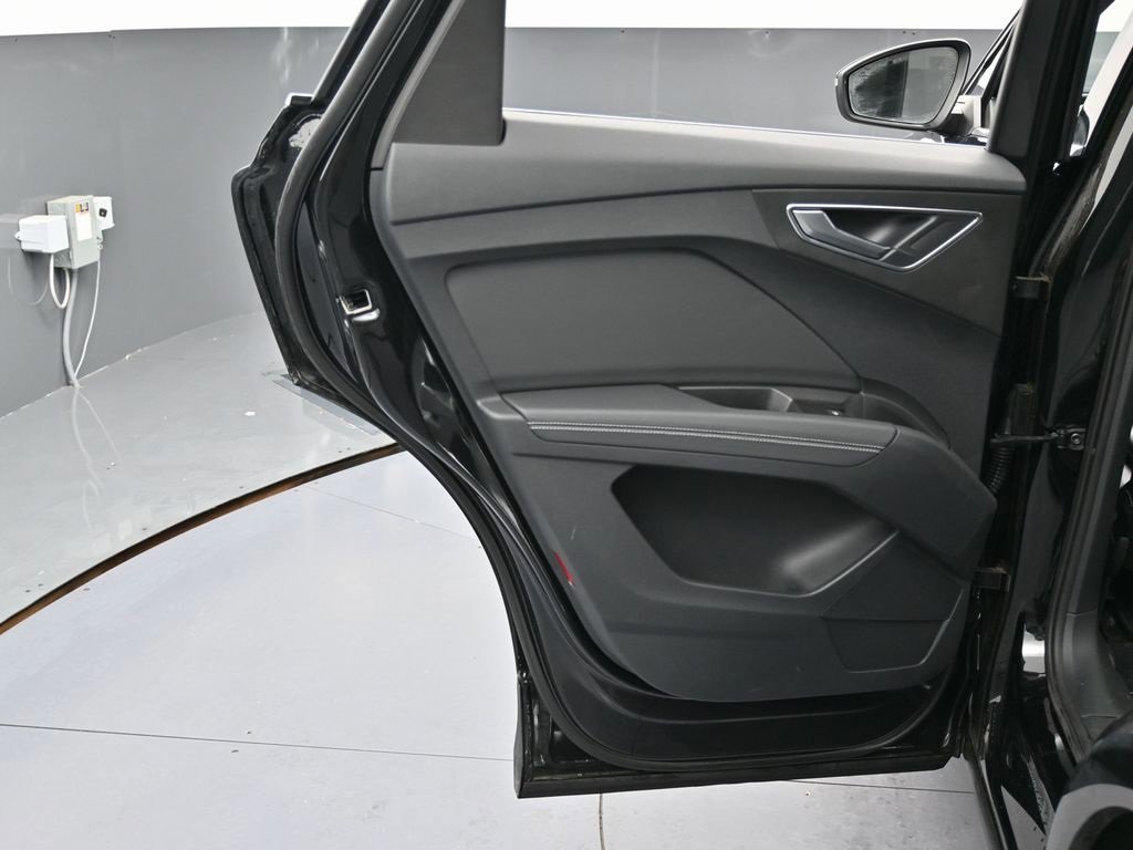 Used 2023 Audi Q4 e-tron Premium w/ Convenience Package image 38