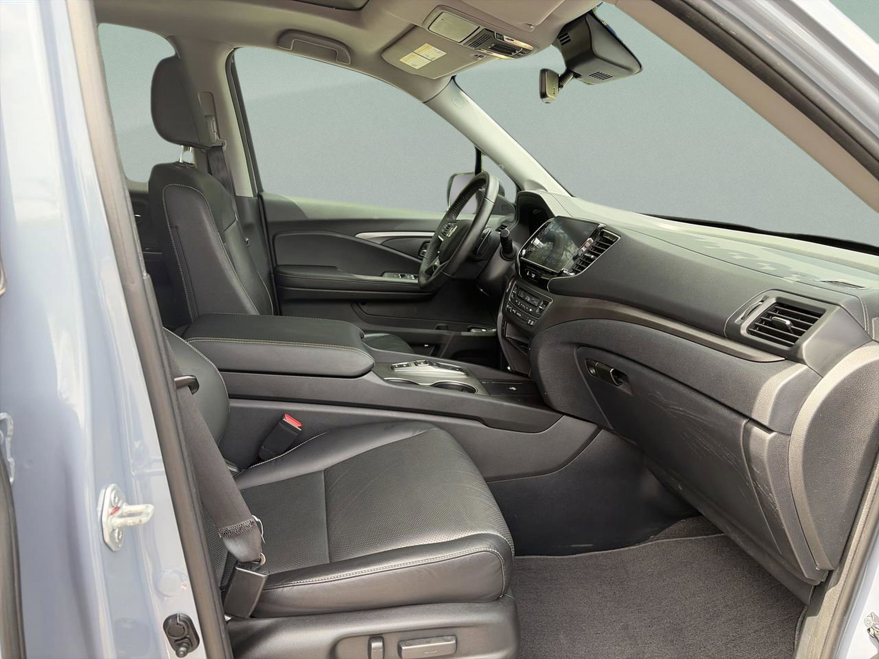 Used 2024 Honda Ridgeline RTL image 19