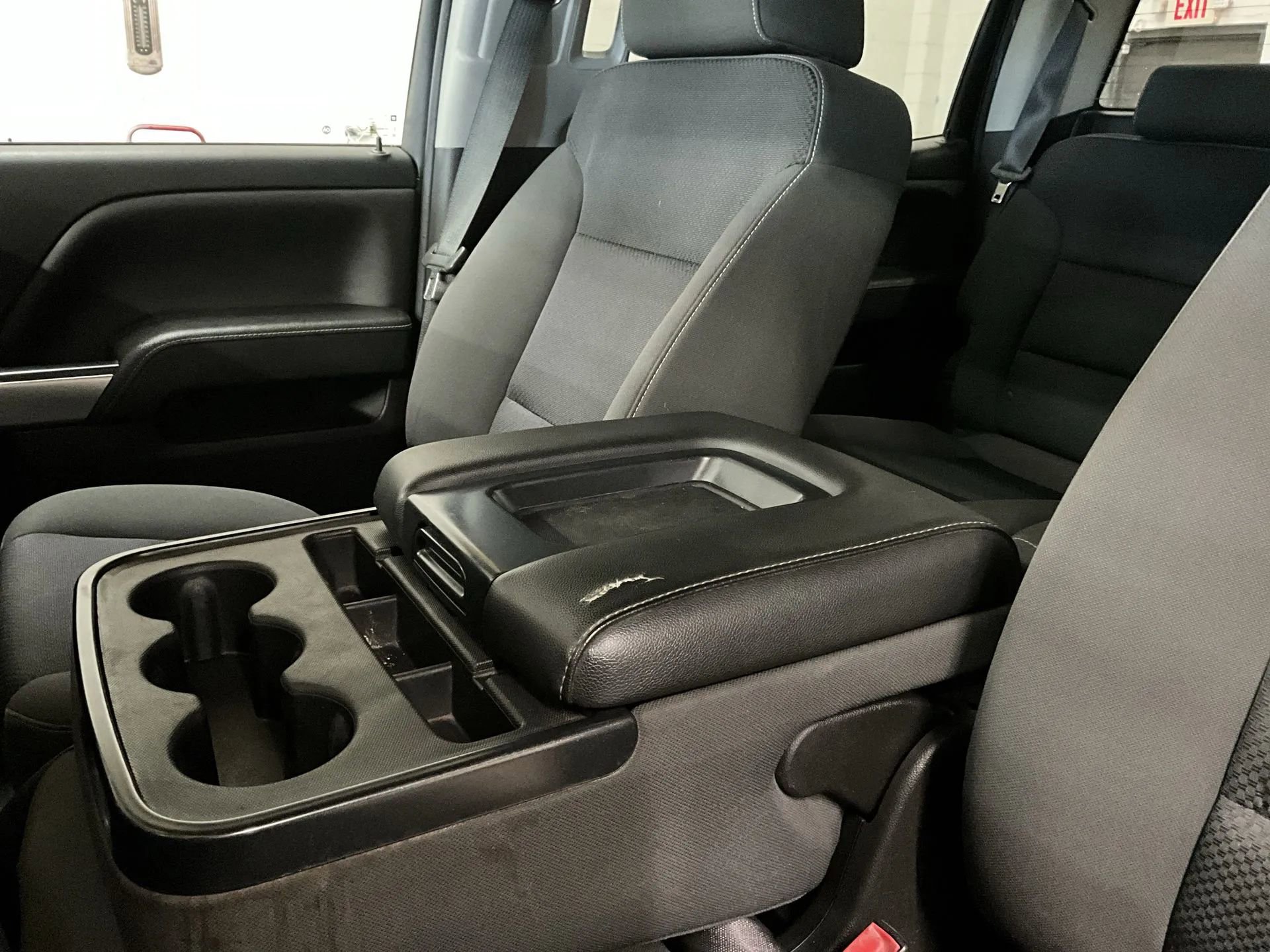 Used 2017 Chevrolet Silverado 1500 LT w/ All Star Edition image 15