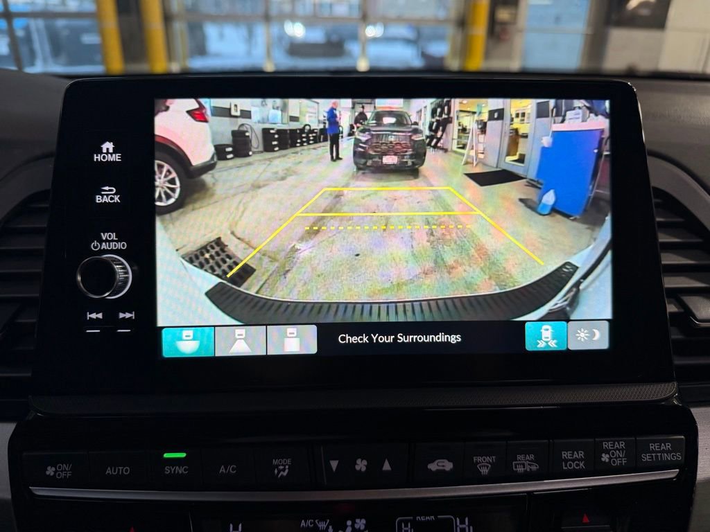 New 2026 Honda Odyssey Sport-L image 9