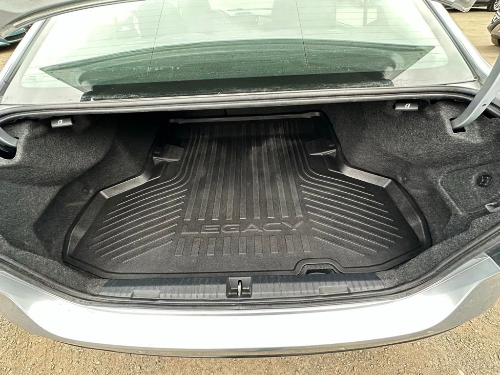 Used 2020 Subaru Legacy Limited w/ Popular Package #2 image 29