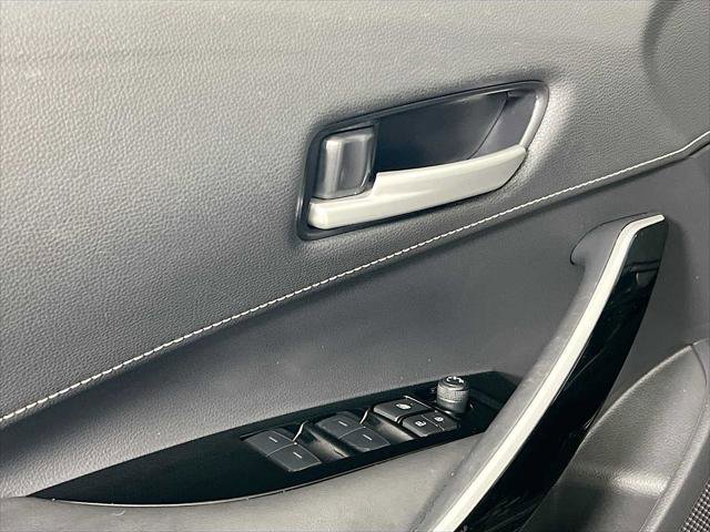 Certified 2023 Toyota Corolla XSE image 17