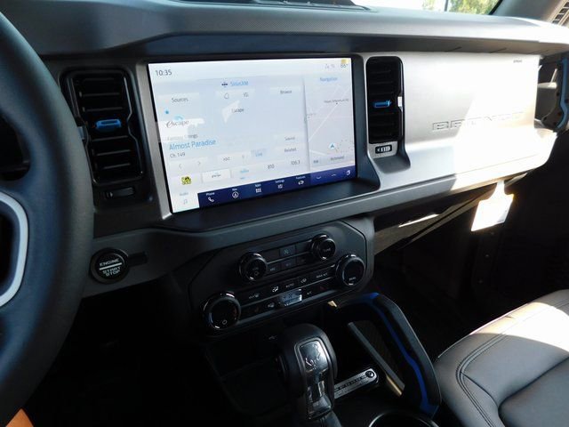 New 2024 Ford Bronco Black Diamond image 33