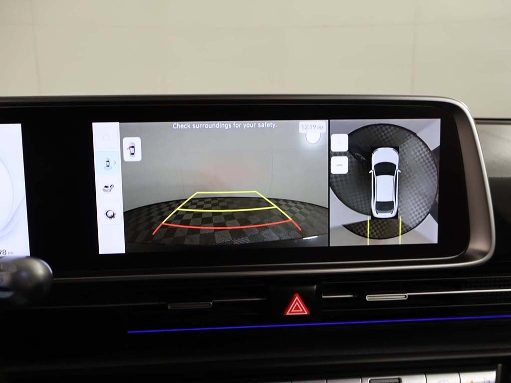 Used 2024 Hyundai Ioniq 6 Limited RWD image 51