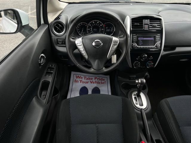 Used 2017 Nissan Versa Note SV FWD image 31