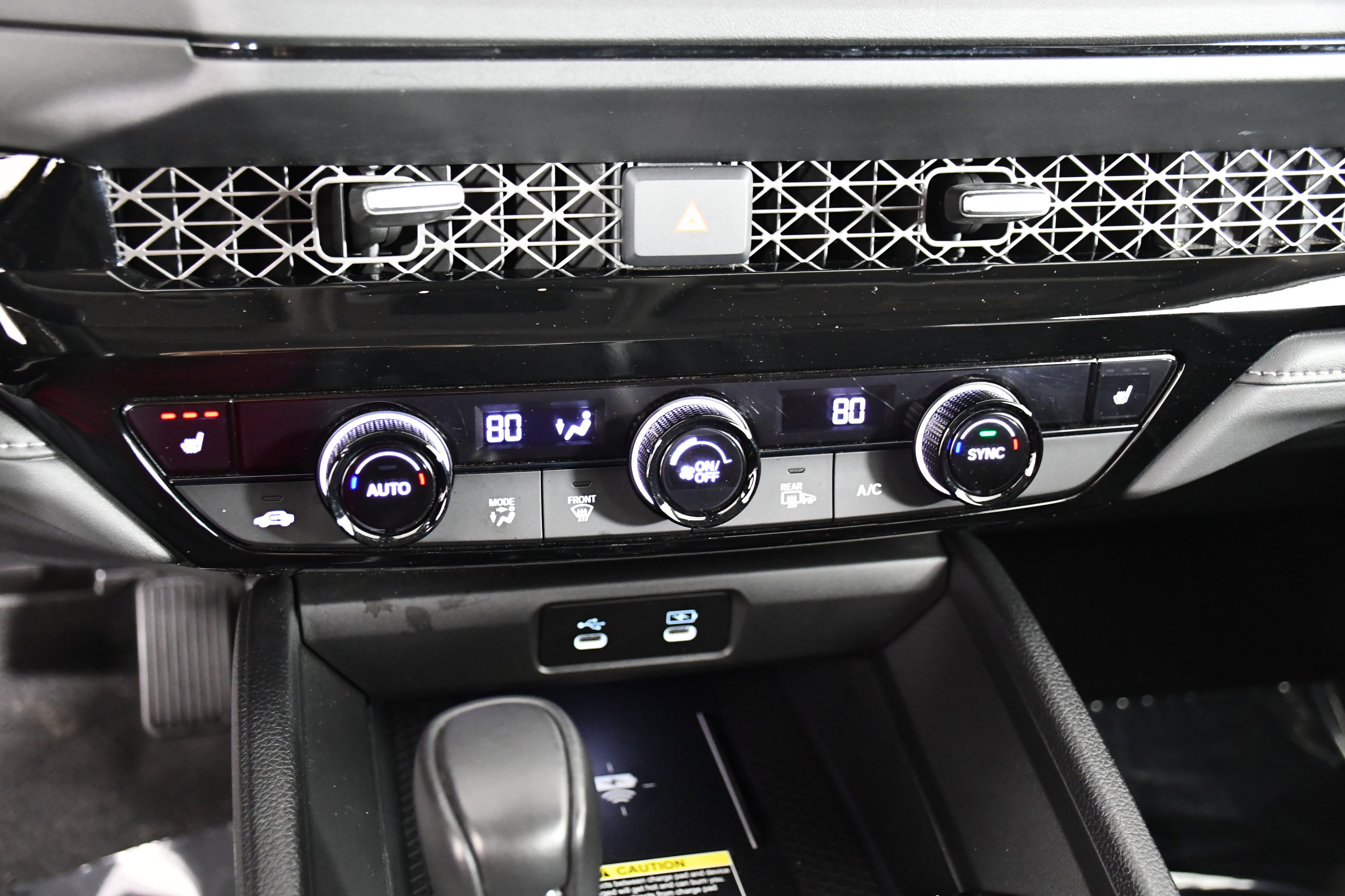 Used 2025 Honda Accord EX-L image 21