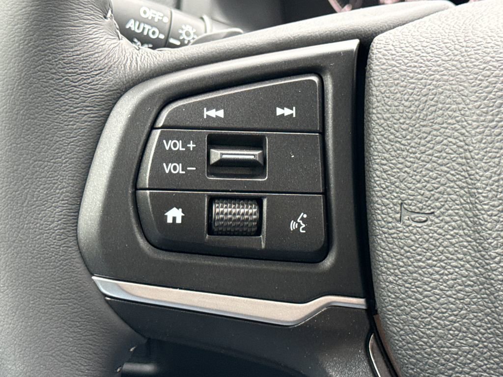 New 2026 Honda Ridgeline RTL image 28