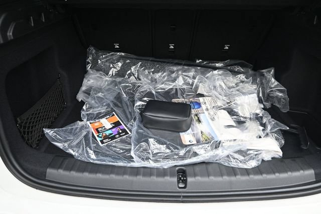 New 2026 BMW X1 M35i w/ Technology Package AWD/4WD image 22