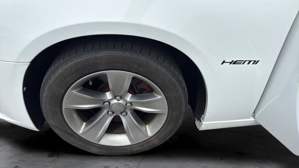 Used 2014 Dodge Charger R/T RWD image 27