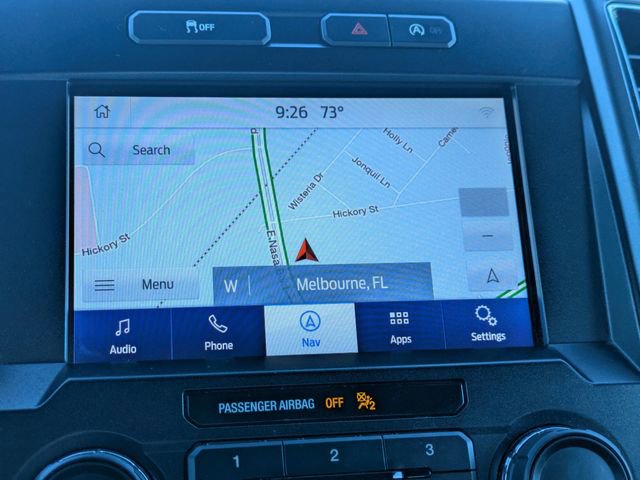 Used 2019 Ford F150 XLT w/ Equipment Group 302A Luxury image 24