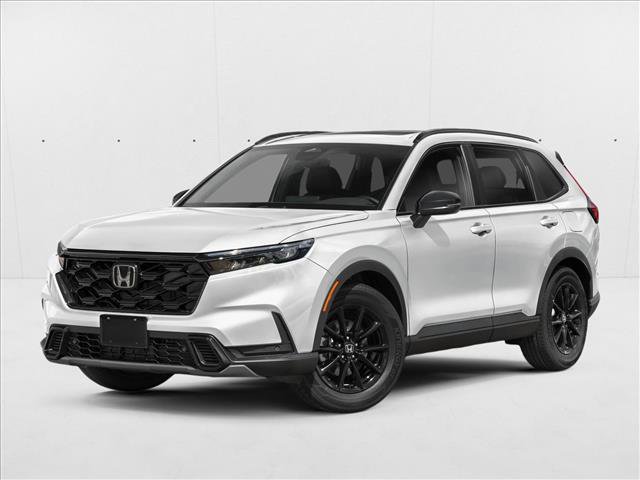 New 2027 Honda CR-V Sport-L image 1