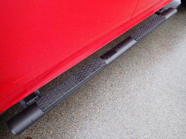 New 2026 RAM 3500 Tradesman image 13