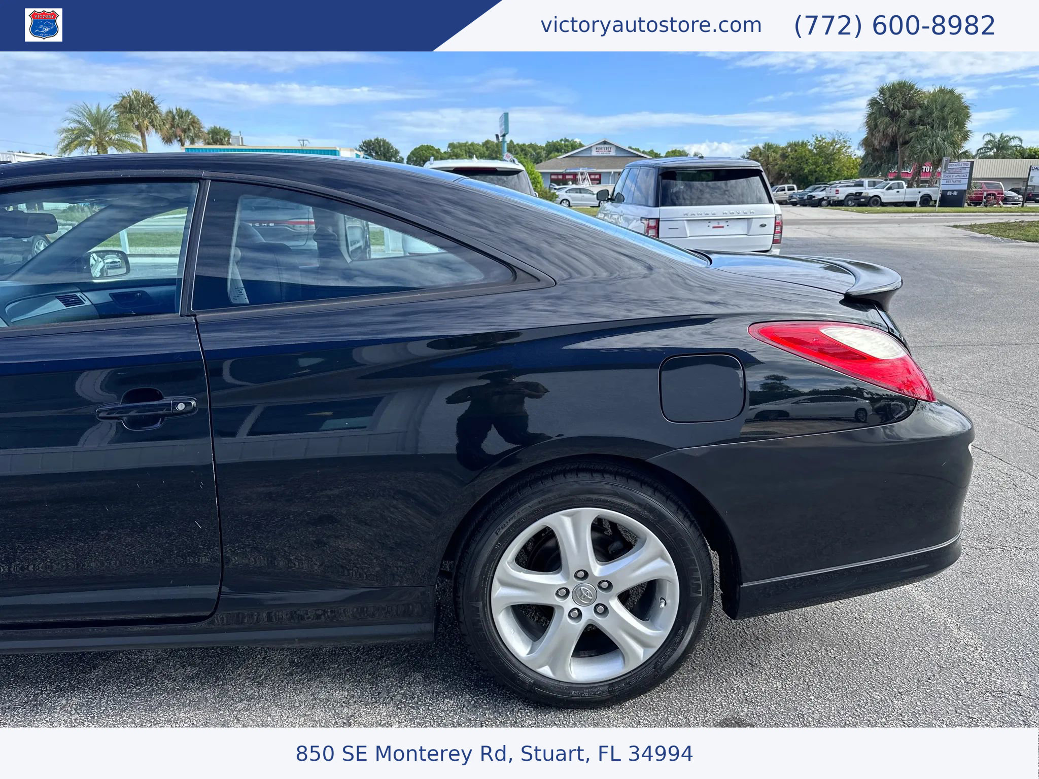Used 2008 Toyota Solara SE image 5
