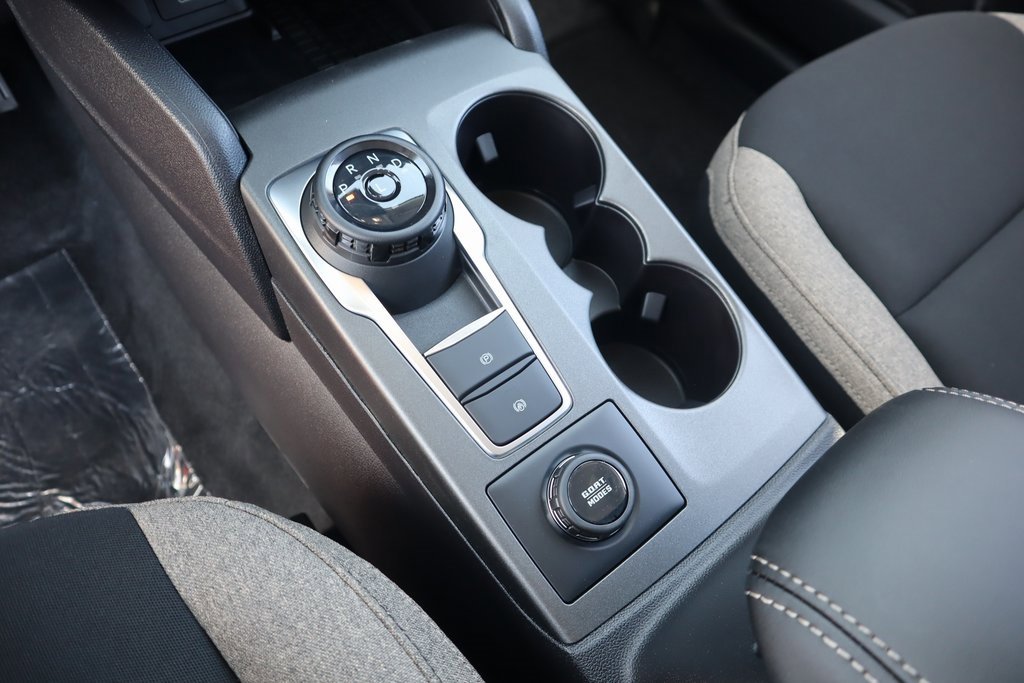 New 2025 Ford Bronco Sport Big Bend w/ Convenience Package image 8