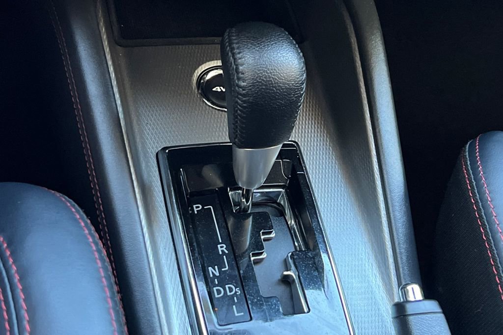 Used 2024 Mitsubishi Outlander Sport AWD image 30