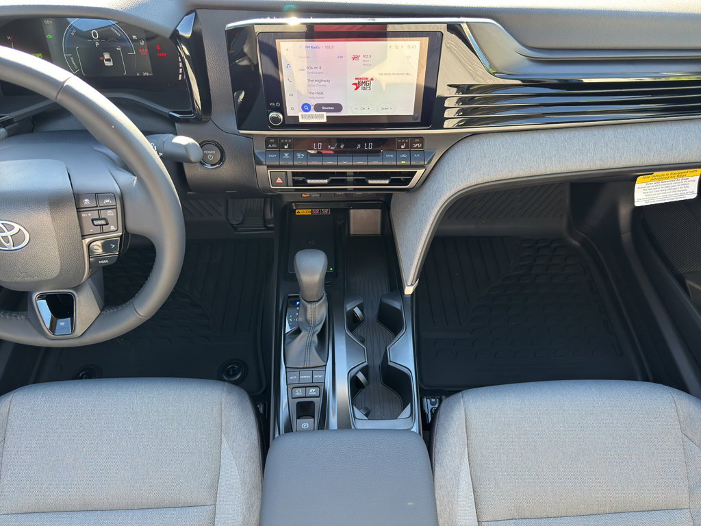 New 2026 Toyota Camry LE image 10