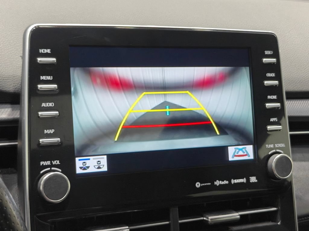 Used 2021 Toyota Avalon XSE w/ Carpet Mat Package (TMS) FWD image 8