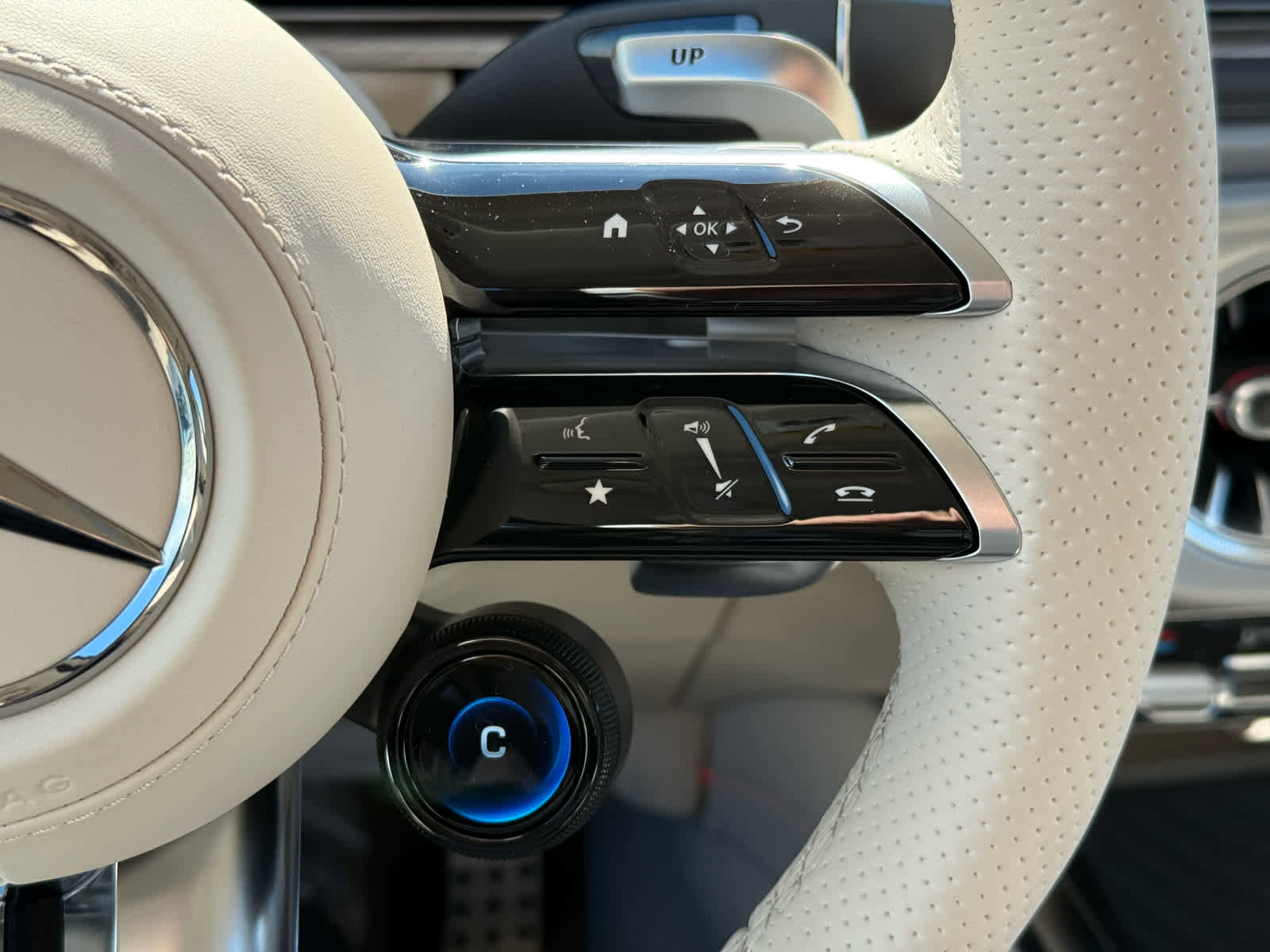 New 2026 Mercedes-Benz G 63 AMG 4MATIC image 19