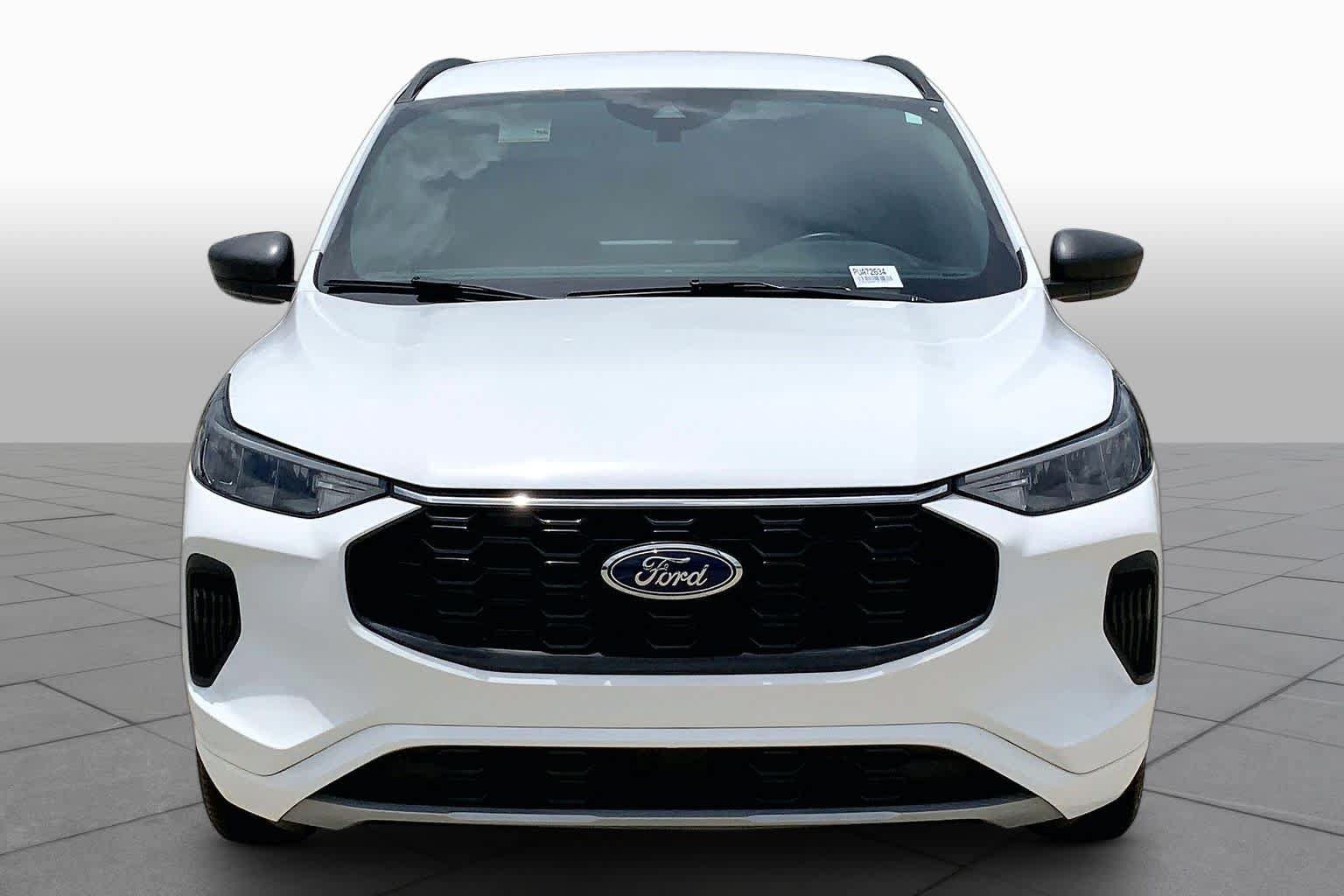 Used 2023 Ford Escape ST-Line w/ Tech Pack #1 FWD image 4