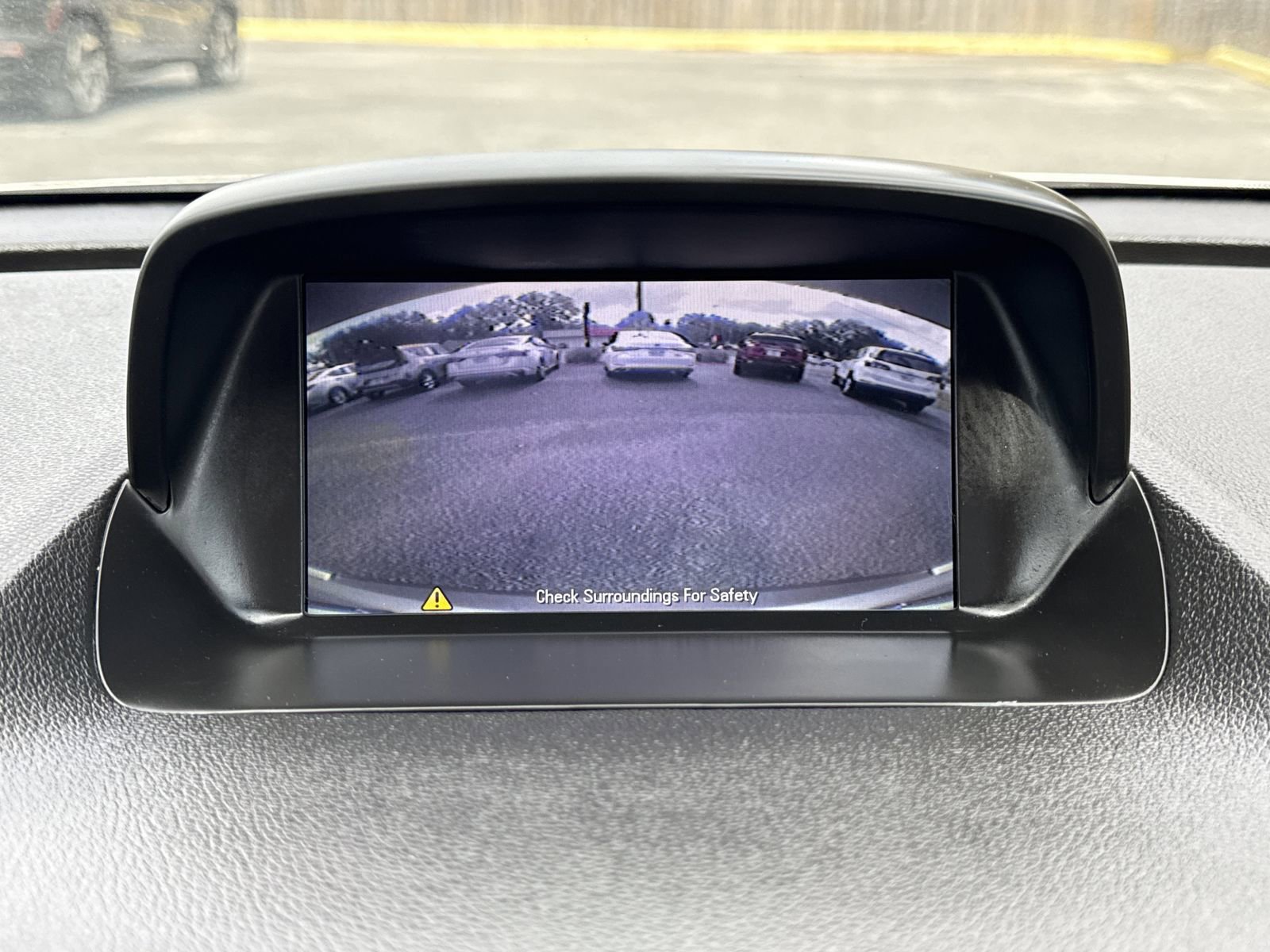 Used 2013 Buick Encore Convenience image 21