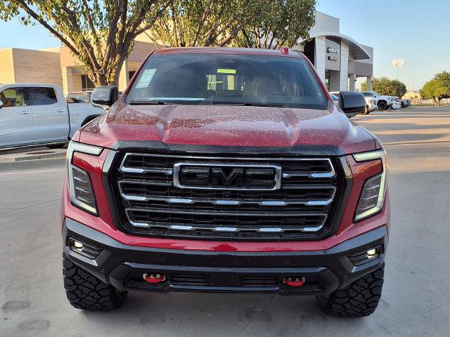 New 2026 GMC Yukon AT4 w/ AT4 Premium Package AWD/4WD image 25