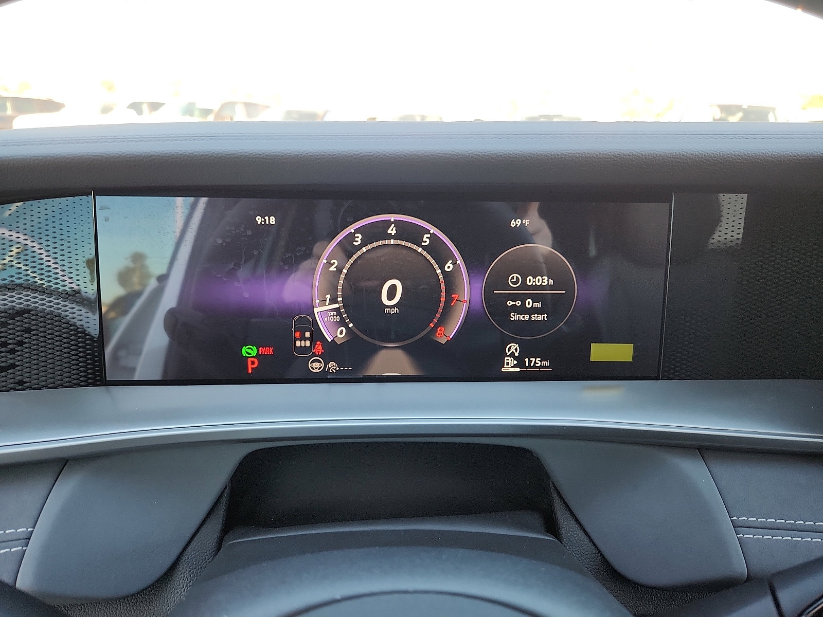 New 2026 Volkswagen Tiguan SE R-Line image 17