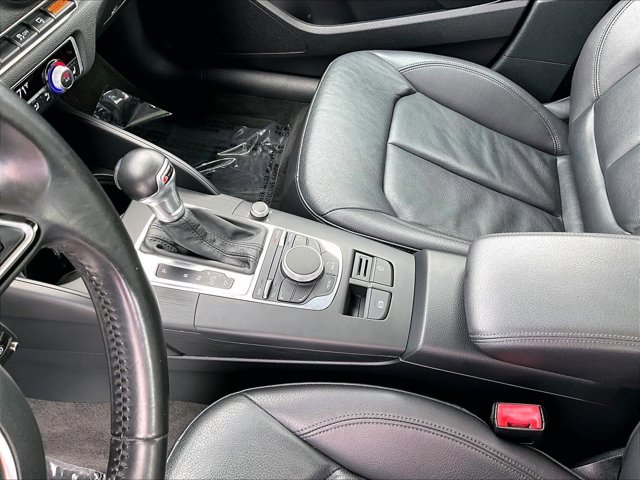 Used 2015 Audi A3 2.0T Premium w/ Driver Assistance Package image 15