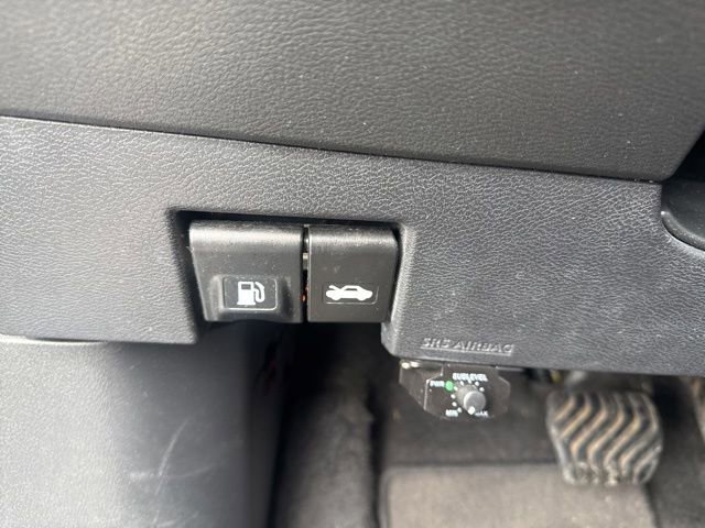 Used 2020 Nissan Kicks SV w/ Exterior Package FWD image 26