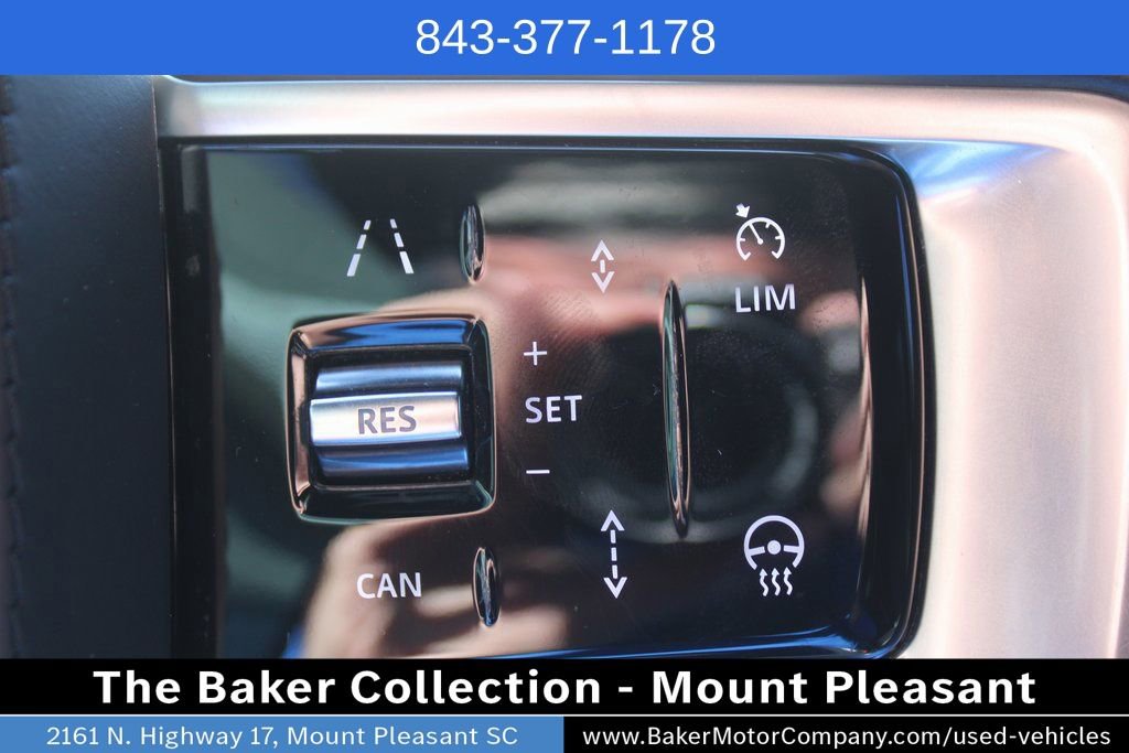 Used 2023 Land Rover Range Rover SE AWD/4WD image 36